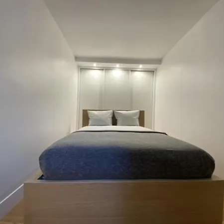 Montparnasse Cozy Flat Appartamento