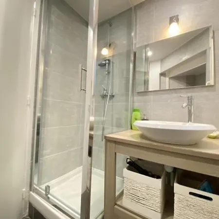 Montparnasse Cozy Flat Appartamento *