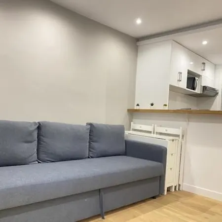 Montparnasse Cozy Flat Appartamento Parigi