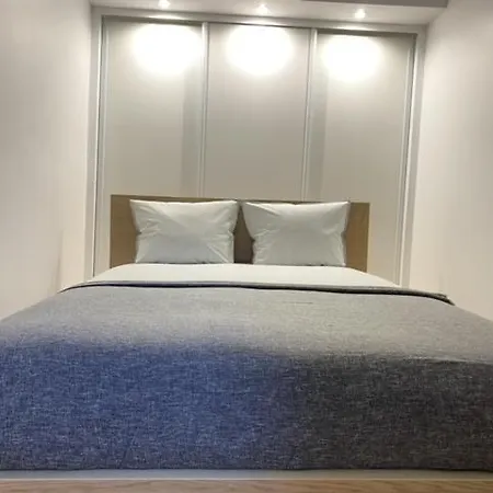Montparnasse Cozy Flat * Parigi