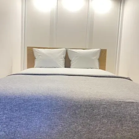 Montparnasse Cozy Flat Appartamento