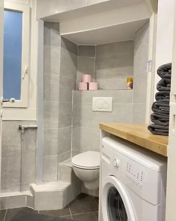 Montparnasse Cozy Flat Appartamento Parigi